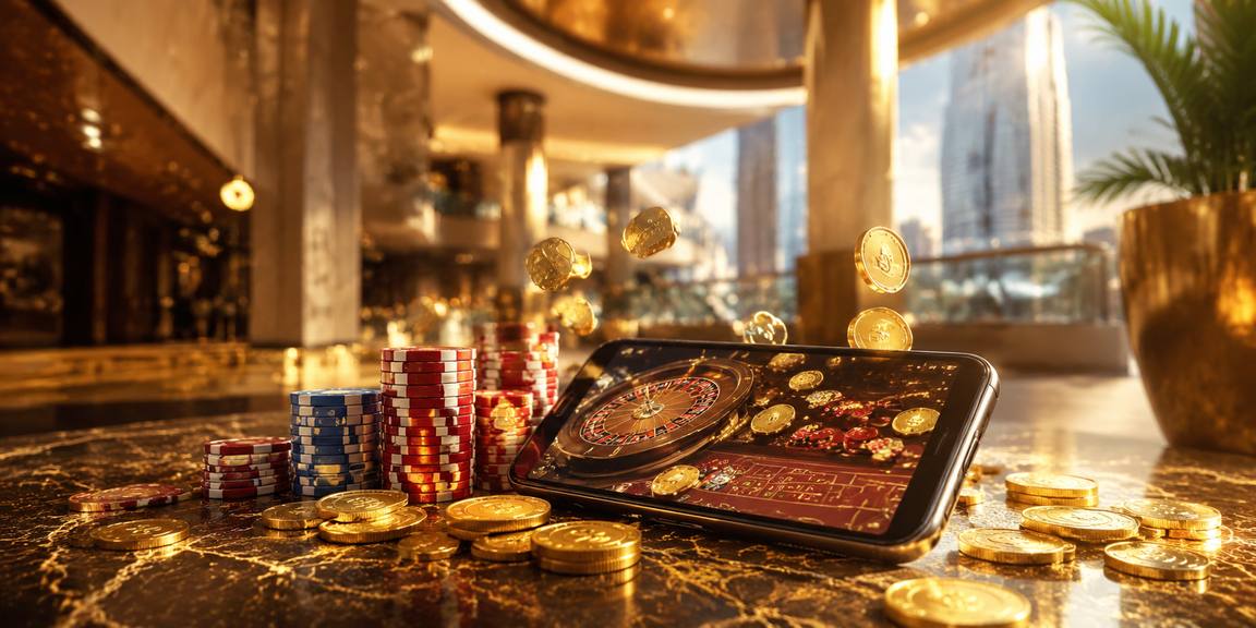 c20 Diamond Empire được sắp xếp ra sao